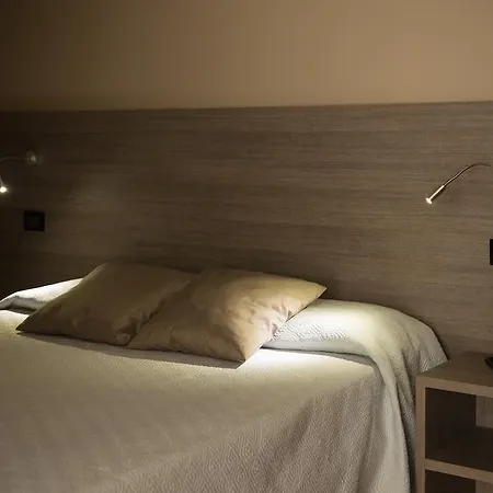 Hotel Grappolo D'oro Montebelluna