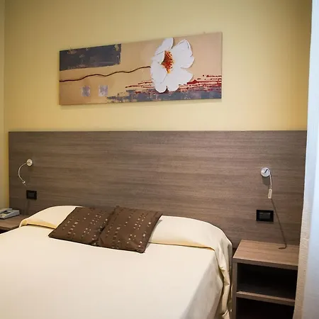 Hotel Grappolo D'oro 3*
