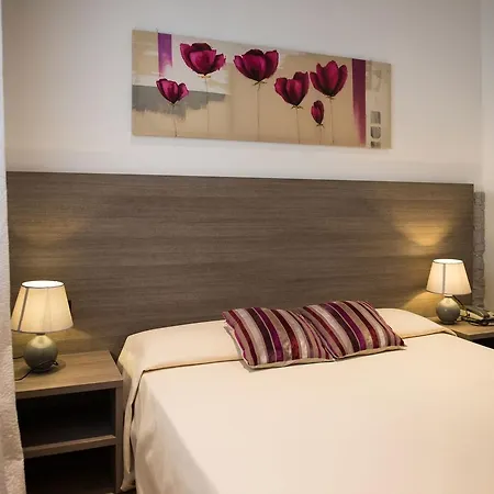 Hotel Grappolo D'oro 3*