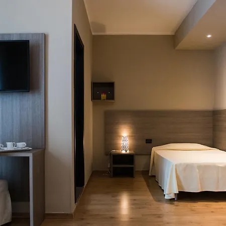 Hotel Grappolo D'oro 3*