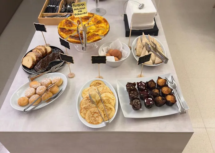 Hotel Grappolo D'oro