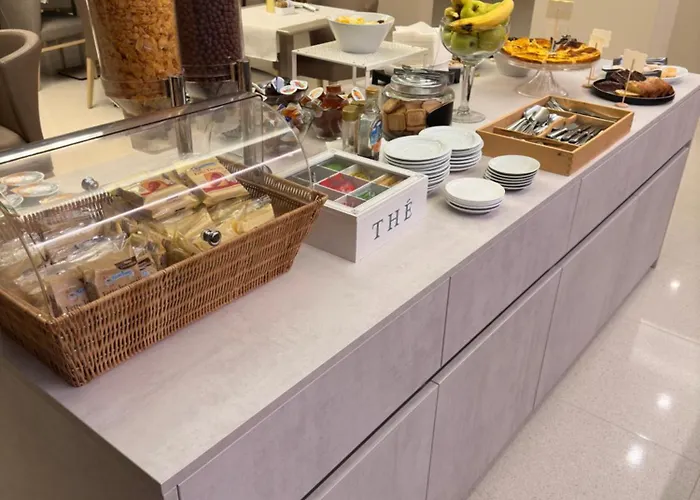 Hotel Grappolo D'oro 3*