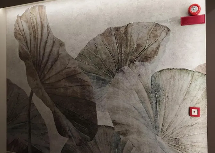 Grappolo D'oro Hotel