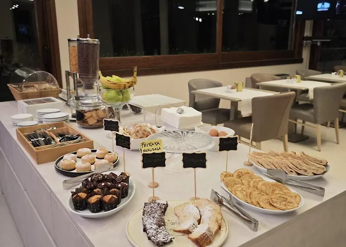 Hotel Grappolo D'oro