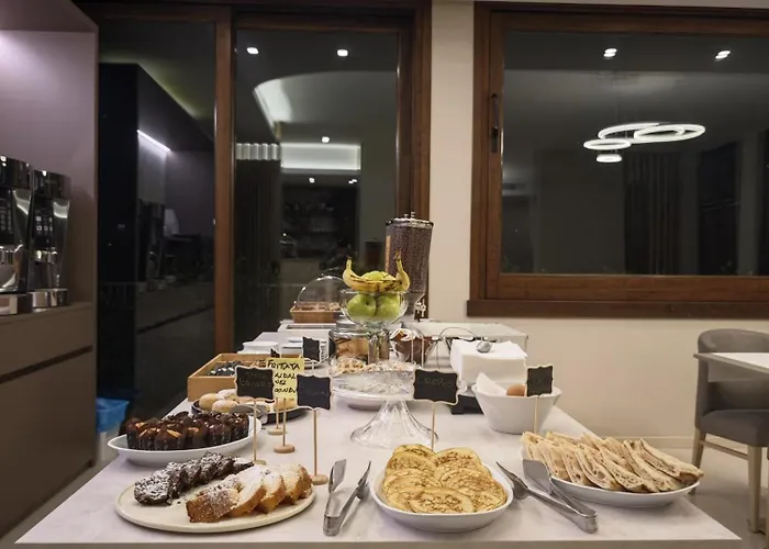 Grappolo D'oro Hotel 3*