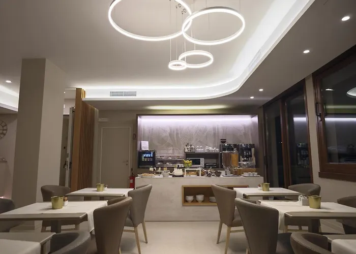 Hotel Grappolo D'oro 3*