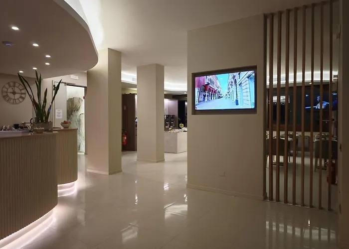 Grappolo D'oro Hotel