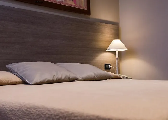 Hotel Grappolo D'oro Montebelluna