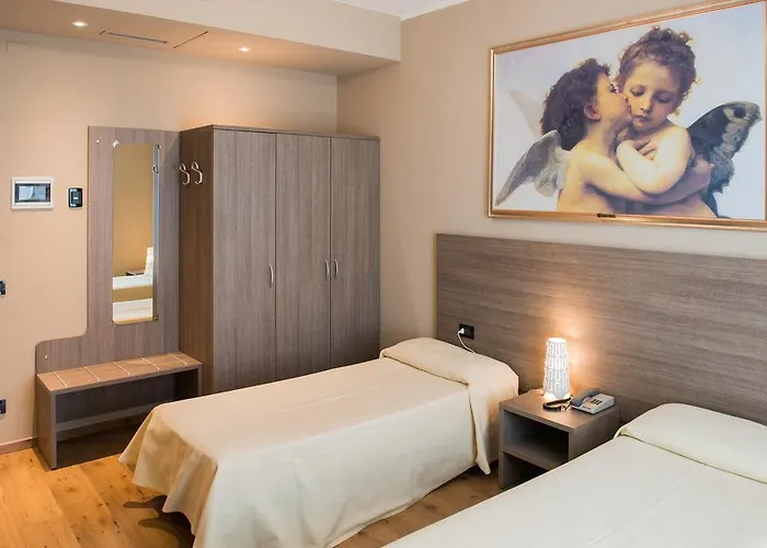 Grappolo D'oro Hotel 3*