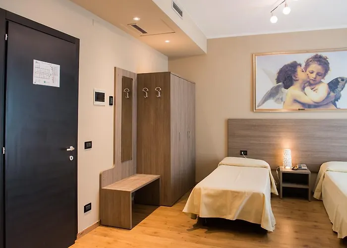 Grappolo D'oro Hotel