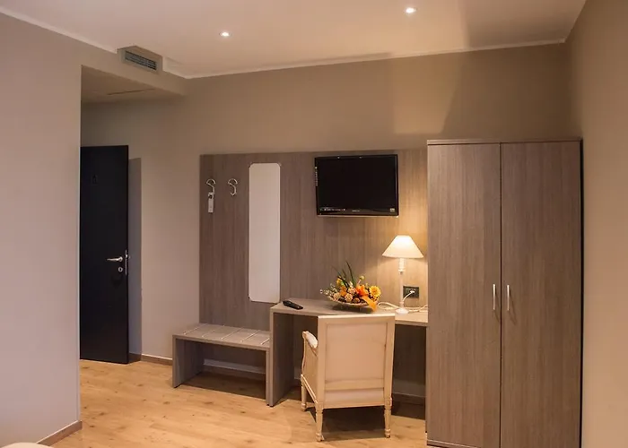 Hotel Grappolo D'oro 3*