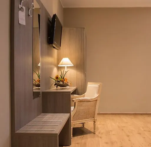 Grappolo D'oro Hotel Montebelluna