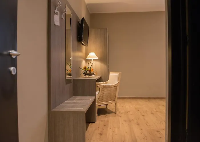 Grappolo D'oro Hotel 3*