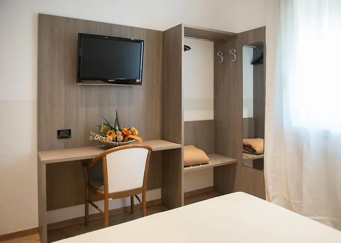 Hotel Grappolo D'oro 3*