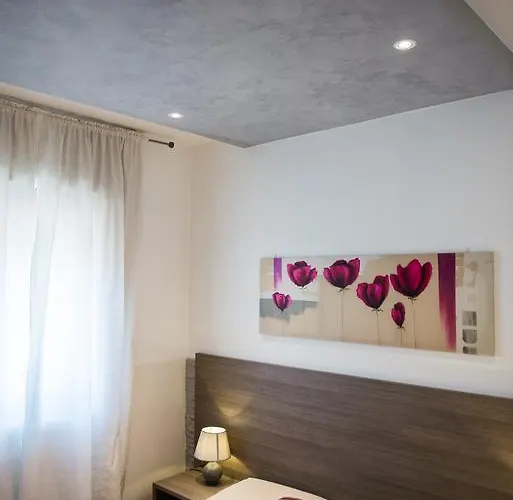 Grappolo D'oro Hotel 3*