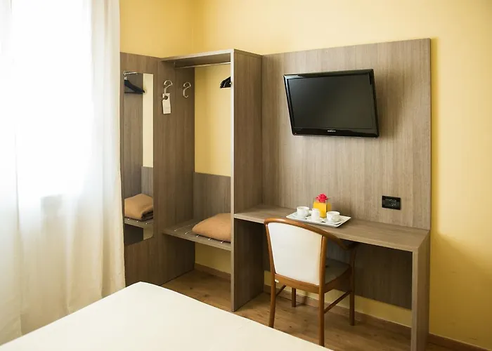 Grappolo D'oro Hotel