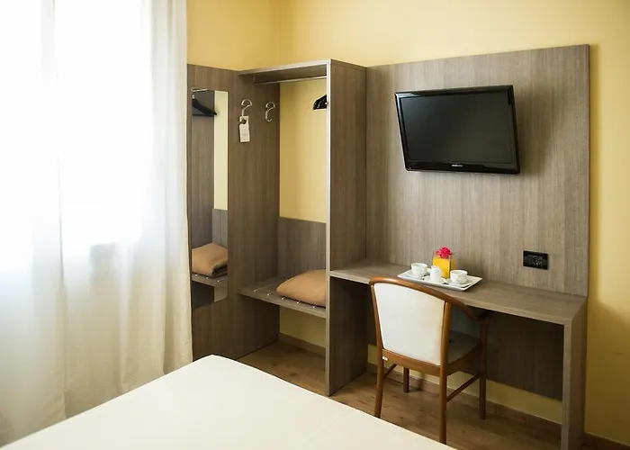 Hotel Grappolo D'oro