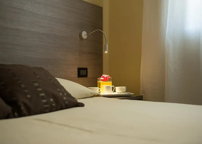 Grappolo D'oro Hotel