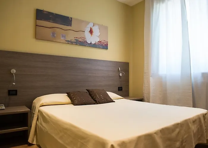 Grappolo D'oro Hotel