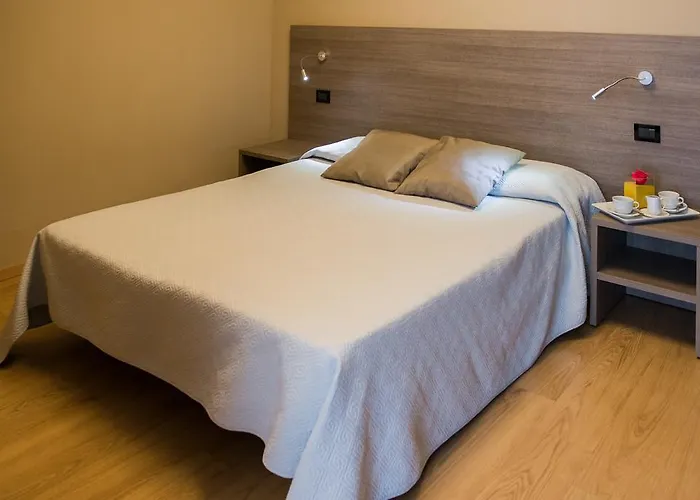 Hotel Grappolo D'oro Montebelluna