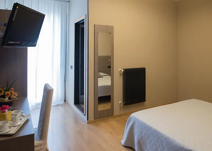 Grappolo D'oro 3* Montebelluna