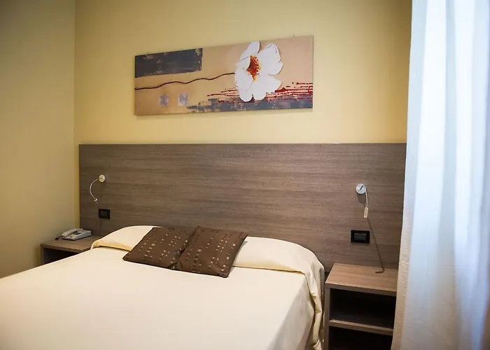 Hotel Grappolo D'oro 3*